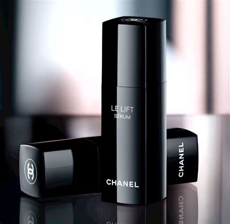 chanel anti-wrinkle face care|chanel serum reviews.